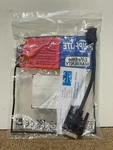 Tripp Lite Hdmi To Dvi Converter Cable P130-08N New Open Box!. Fixed Price $8.99.