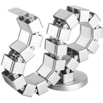 Startech Cmvbmod Cable Management Spine - Silver. Fixed Price $47.97.