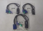 Lot Of 3 Hp 286597-001 Interface Adapter. Fixed Price $19.99.