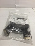Gefen Dual Link Copper Cable 6FT. CAB-DVIC-DLN-06MM T-614. Fixed Price $17.25.
