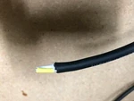25' Extron 22-123-03 MHR-2P Mini High Resolution 26 Awg 75 Ohm Coaxial Cable. Fixed Price $19.50.