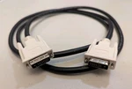 Dvi-d M/m 6.5FT Digital Dual Link Cables To Go 26948. Fixed Price $17.99.