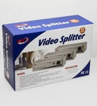 8 Ports Vga Splitter 1 Pc Video Distribution Into Monitor. Fixed Price $24.75.