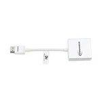 Innovera 30040 Hdmi To Svga Adapter, 6", White. Fixed Price $16.35.