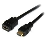 Startech.com 2M (6FT) Hdmi Extension Cable - To Female 4K. Fixed Price $23.82.