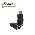 Elalight Hdmi Extender Over CAT5E/6/7 1080P Full Adapter 394FT Range. Fixed Price $30.37.