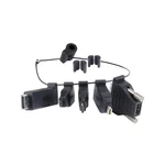 Dl-ar Liberty Universal Hdmi Ring Complete Assebly With 5 Adapters. Fixed Price $239.86.