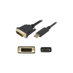 Addon DISPLAYPORT2DVI6F Dp To 25PIN Cable Passive Dvi-d 24+1PIN. Fixed Price $45.27.