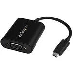 Startech CDP2VGASA Usb-c To Adapter 1920X1200 W/ Switch. Fixed Price $53.03.