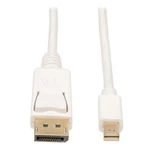 Tripp Lite Mini Displayport To Cable, 4K 60HZ (m/m), 6FT. Fixed Price $7.99.