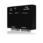 Startech Vga Over CAT5 Remote Receiver For Video Extender (ST121R). Fixed Price $112.30.