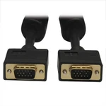 Tripp Lite P502025 25FT Svga Coax Monitor Cable M/m HD15 Gold. Fixed Price $39.13.