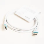 Pacroban Dp 1.4 To Cable 8K 60HZ 4K 120HZ Braided Displayport 6FT 10FT. Fixed Price $19.97.