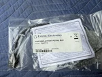 Extron Aap Displayport Pgtail Blkpart No. 70-677-12. Fixed Price $15.00.