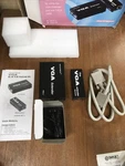 Open Box - Monoprice Intelligent Vga Extender. Fixed Price $35.95.