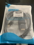 Benfei Usb Dvi Cable (from Computer Monitor Port), 6 Feet. Fixed Price $13.75.
