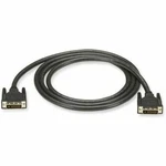 Black Box Network Services EVNDVI02-0015-R2 Dual Link Video Cable 15FT. Fixed Price $40.80.
