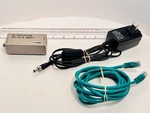 Gefen EXT-VGA-141LR Extender Only. Fixed Price $19.99.