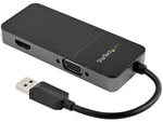 Startech.com USB32HDVGA 3.0 To Hdmi Adapter - External 4K 30HZ Video &. Fixed Price $149.15.