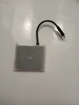 Type-c To Hdmi And Vga Adapter C2G. Fixed Price $10.50.