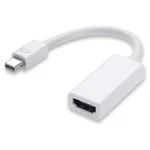 4XEM Mini Displayport To M/f Adapter (4XMDPMHDMIF). Fixed Price $25.67.