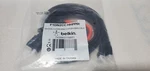 New Belkin F1DN2CC-HHPP6T Taa Dual (1) Hdmi-hdmi Dp-dp/usb/au Cbl, 6'. Fixed Price $29.00.