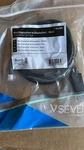 V7 1.8M Mini-displayport To Cable Black New. Fixed Price $7.99.