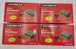 Seco-larm Enforcer Video Distributor VA-1102B-WQ 1IN X 2OUT Cctv New. Fixed Price $20.00.