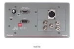 Extron Electronics Rgb 558W-PART# 60-299-03 Universal Interface. Fixed Price $29.99.