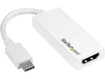 Startech.com CDP2HD4K60W Usb To Hdmi Adapter - White 60HZ Thunderbolt 3. Fixed Price $34.99.