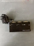 C2G D6F300TM02 Trulink 40312 2-PORT Dvi-d Splitter. Fixed Price $128.77.