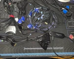 Lot - Mixed Computer Video Cables Vga, Dvi, Hdmi, + Adapters Read Please!. Fixed Price $64.00.