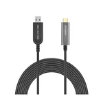 Usb To Fiber Optical Extension Cable 3.1 GEN2 10GBPS 15M 50FT Compati.... Fixed Price $145.04.