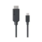 Alogic 2M Elements Usb-c To Hdmi With 4K Support Male Cable. Fixed Price $51.21.