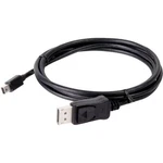 CLUB3D CAC-1115 Mini-displayport / Plug Adapter Cable. Fixed Price $28.56.