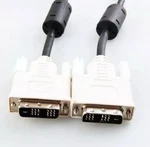 M-mdvi-d Dell 6FT 18PIN Cable New 453030300400R Style 20276. Fixed Price $10.50.