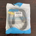 Benefei Avacon Displayport Hdmi Cable 6FT Black Male To Video New. Fixed Price $11.00.