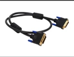 P560-003 Eaton Tripp Lite Series Dvi Dual Link Cable, Digital Tmds Monitor. Fixed Price $10.00.