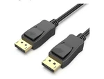 Displayport To 6 Feet Cable Benfei Male Gold Plated. Fixed Price $8.99.