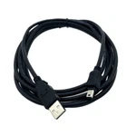 Usb 2.0 Pc Data Sync Cable For Seagate Freeagent Goflex External Hard Drive 10'. Fixed Price $7.50.