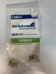 Startech DB9 To Female Gender Changer Adapter. Fixed Price $6.99.