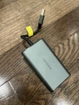 Insignia Usb To Vga Adapter, Model Number NS-PA3UVG. Fixed Price $8.99.