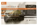 Trulink Port Dvi And Usb Kvm With Audio Model 52088. Fixed Price $19.99.