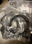 C2G Legrand 3IN Mdp To Hdmi Blk # 54420 New !!!. Fixed Price $299.00.