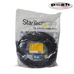 Startech 50 Ft High-speed Hdmi Cable M/m 4K 30HZ Gold-plated ***lot Of 3***. Fixed Price $75.95.