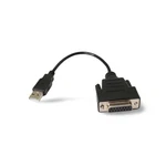 Usb To Gameport DB15 Adapter Microsoft Sidewinder Logitech Belkin Joystick. Fixed Price $11.50.