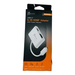 J5CREATE Usb-c To 4K Hdmi Adapter With Power Delivery -sealed Box. Fixed Price $11.88.