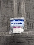 Startech Ft Dvi-d Dual Link Monitor Extension Cable M/f DVIDDMF6. Fixed Price $10.00.