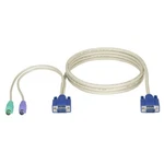 Black Box Network EHN70001-0010 Kvm Cable HD-15 Male Vga. Fixed Price $51.95.