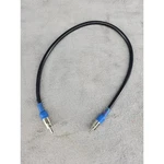 Consolidated Rg 59/U Rca Audio Cable Awm Style 1354 E59428 Black 1.5FT. Fixed Price $999.00.